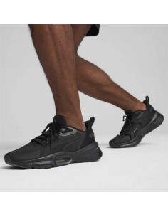 Calzado Fitness PUMA 379482-02-PWRFrame TR...