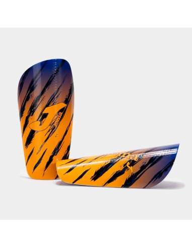 Espinilleras naranjas Joma ESPINILLERAS SPIDER...