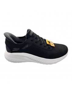 Zapatilla de Moda para HOMBRE SKECHERS BOB SQUAD CHAOS -...