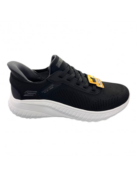 Zapatilla de Moda para HOMBRE SKECHERS BOB SQUAD CHAOS - SOLID STEP