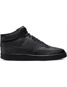 Zapatilla de Moda para HOMBRE NIKE COURT VISION MID NN