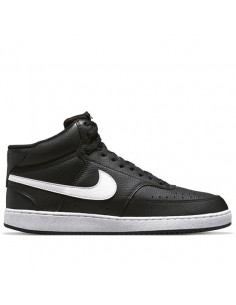 Zapatilla de Moda para HOMBRE NIKE COURT VISION MID NN