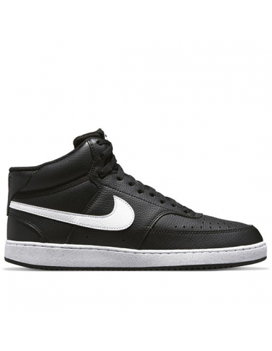 ZAPATILLAS ALTAS HOMBRE NIKE COURT VISION MID NN