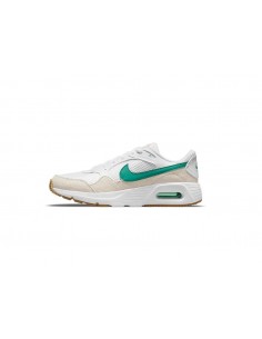 ZAPATILLAS NIKE AIR MAX SC BLANCO/VERDE