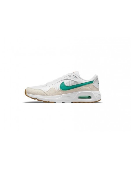 ZAPATILLAS NIKE AIR MAX SC BLANCO/VERDE