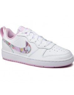 Zapatilla de Moda para MUJER NIKE COURT BOROUGH LOW 2 SE