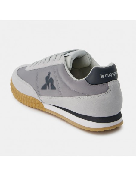 Zapatilla de Moda para HOMBRE LE COQ SPORTIF VELOCE I galet frost grey