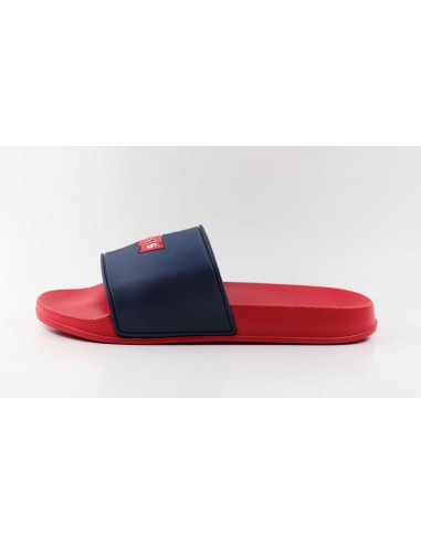 Chancla LEVIS POOL VPOL0187 MARINO Marino