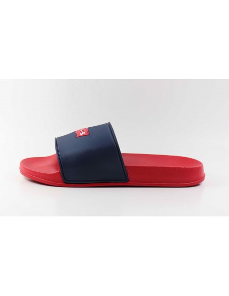 Chancla LEVIS POOL VPOL0187 MARINO Marino