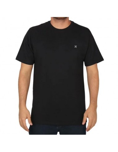 CAMISETA HURLEY ICON TEE SS HSP25MMTS02443