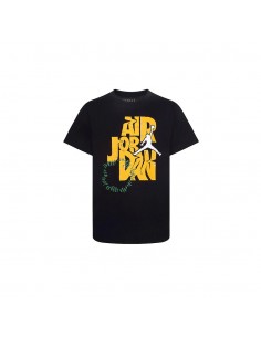 Camiseta NIKE JDB FUEL UP COOL DOWN DROPS SS 95D150 023...