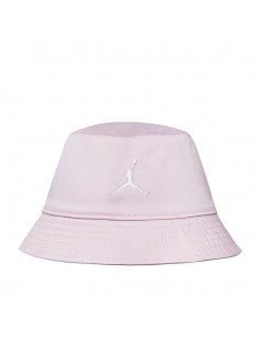 Gorro NIKE JAN JORDAN BUCKET HAT 9A0581 A9Y Rosa