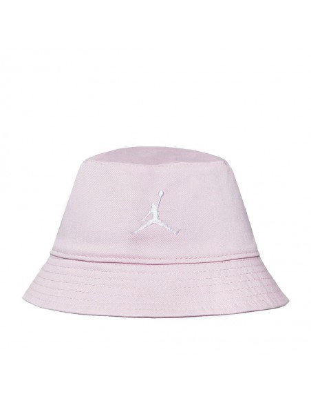 Gorro NIKE JAN JORDAN BUCKET HAT 9A0581 A9Y Rosa