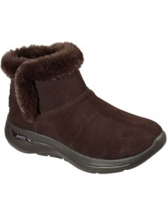 BOTIN MUJER SKECHERS ARCH FIT GO WALK