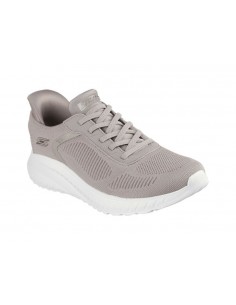 Zapatilla de Moda para MUJER SKECHERS BOBS SQUAD CHAOS -...