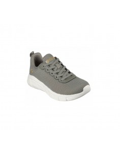 Zapatilla de Moda para MUJER SKECHERS BOBS B...