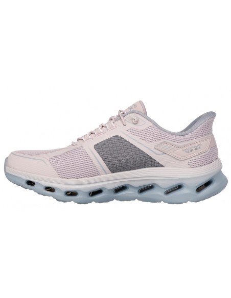 Zapatilla Multideporte para MUJER SKECHERS GO WALK GLIDE-STEP 2.0 - ELEK