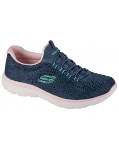 Calzado multideporte SKECHERS-SUMMITS - FUN...