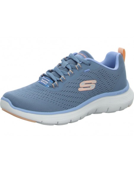Zapatilla de Moda para MUJER SKECHERS FLEX APPEAL 5.0