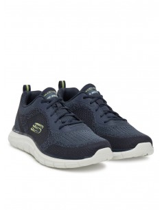 Zapatilla Multideporte para HOMBRE SKECHERS TRACK - GLENDOR