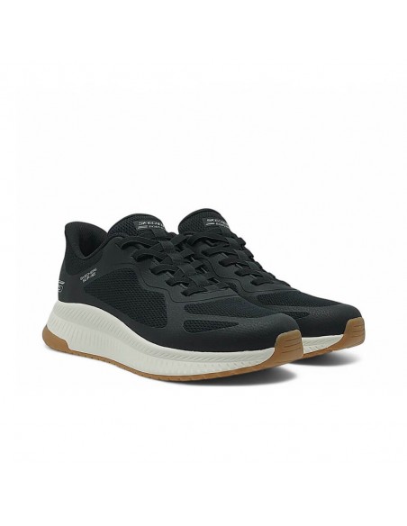 Zapatilla de Moda para HOMBRE SKECHERS BOBS SQUAD 4