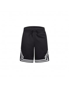 Pantalón corto NIKE AIR DIAMOND SHORT 95B136 023 Negro