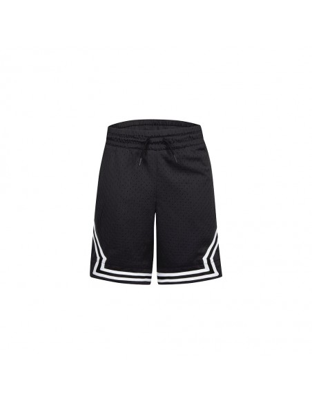 Pantalón corto NIKE AIR DIAMOND SHORT 95B136 023 Negro