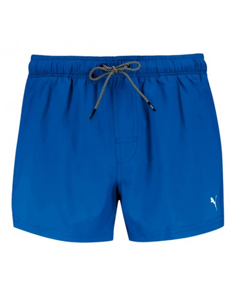 Bañador PUMA SWIM MEN  100000029 039 Azul