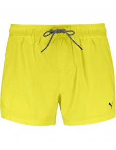 Bañador PUMA SWIM MEN  100000029 041 Amarillo