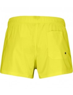 Bañador PUMA SWIM MEN  100000029 041 Amarillo 2