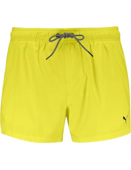 Bañador PUMA SWIM MEN  100000029 041 Amarillo