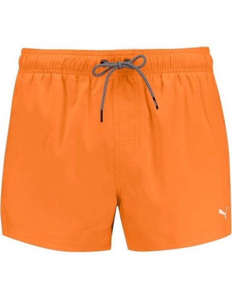 Bañador PUMA SWIM MEN  100000029 044 Naranja