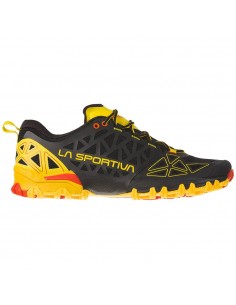 LASPORTIVA-BUSHIDO II / Zapatillas 2