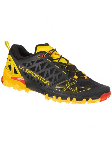 LASPORTIVA-BUSHIDO II / Zapatillas