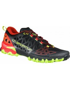 LASPORTIVA-BUSHIDO II / Zapatillas 2