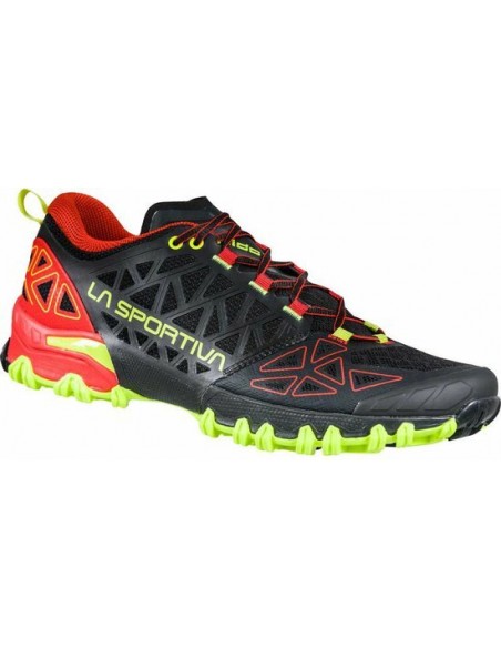 LASPORTIVA-BUSHIDO II / Zapatillas