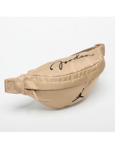 Riñonera NIKE JAM MVP CROSSBODY BAG C/O MA9034 J34 Marron