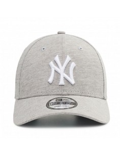 Gorra NEW ERA JERSEY 9FORTY NEYYAN GRAWHI 12523897 Gris