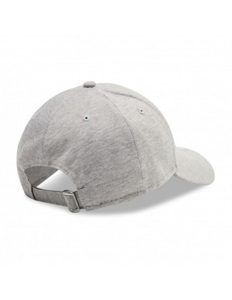 Gorra NEW ERA JERSEY 9FORTY NEYYAN GRAWHI 12523897 Gris