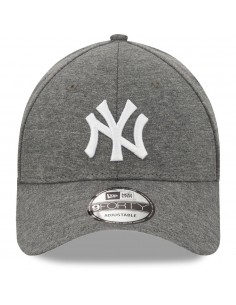 Gorra NEW ERA JERSEY 9FORTY NEYYAN GRHWHI 12523896 Gris