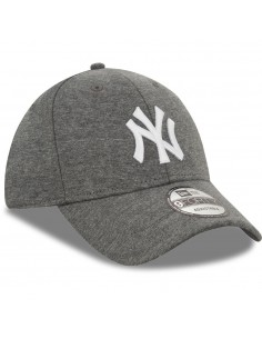 Gorra NEW ERA JERSEY 9FORTY NEYYAN GRHWHI 12523896 Gris 2