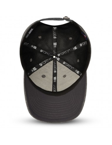 Gorra NEW ERA JERSEY 9FORTY NEYYAN GRHWHI...