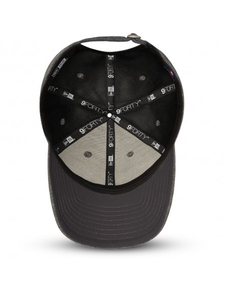Gorra NEW ERA JERSEY 9FORTY NEYYAN GRHWHI 12523896 Gris