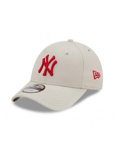 Gorra NEW ERA LEAGUE ESSENTIAL 9FORTY NEYYAN  STNHRD...