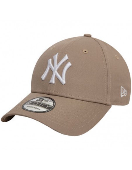 Gorra NEW ERA NOS LEAGUE ESS 9FORTY NEYYAN  ABRWHI 60471457 Marron