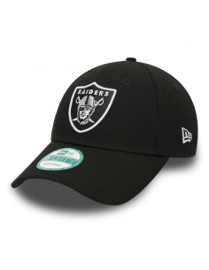 Gorra NEW ERA THE LEAGUE LASRAI TEAM 10517873 Negro