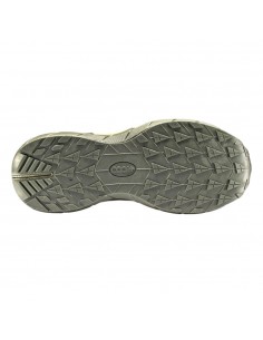 Sandalia verde +8000 Tukin verde hombre