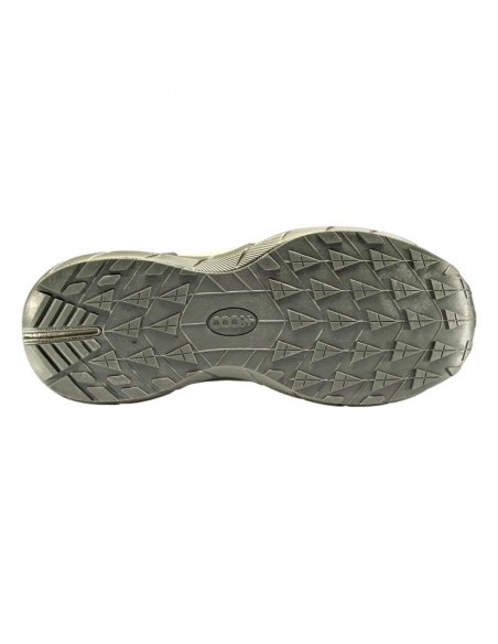 Sandalia verde +8000 Tukin verde hombre