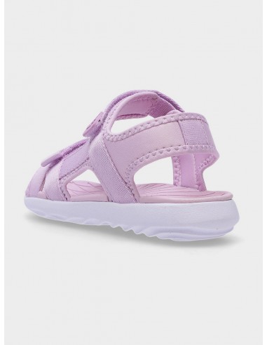 SANDALIAS NIÑA 4F ROSA