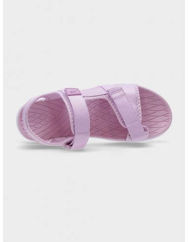 SANDALIAS NIÑA 4F ROSA